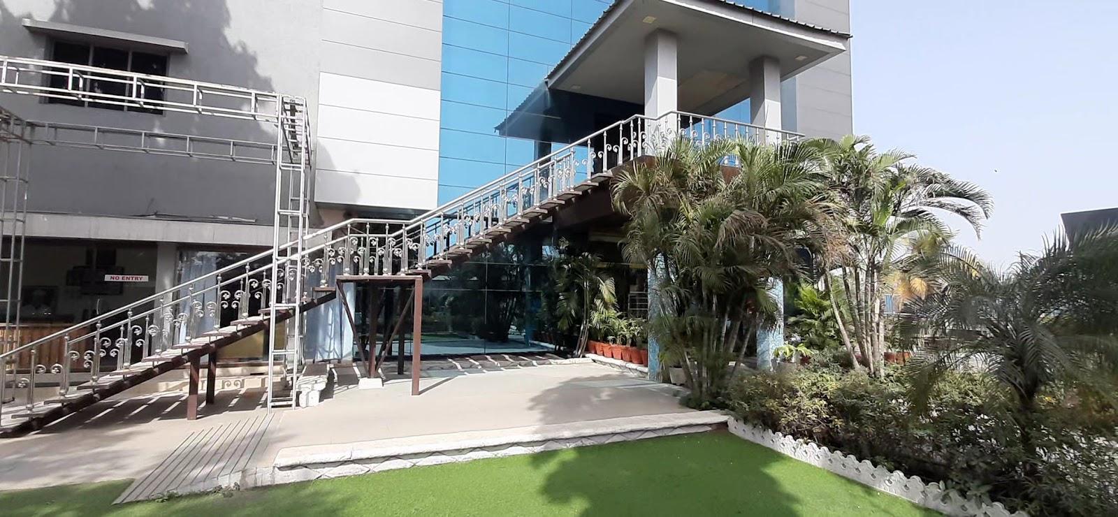 Krishna Park Resort – photo 4