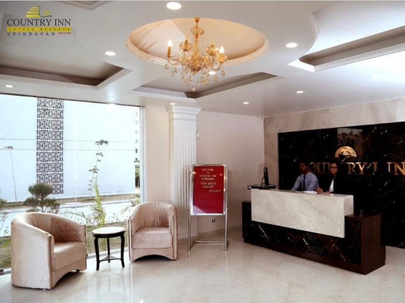 Vrindavan Hotels – photo 3