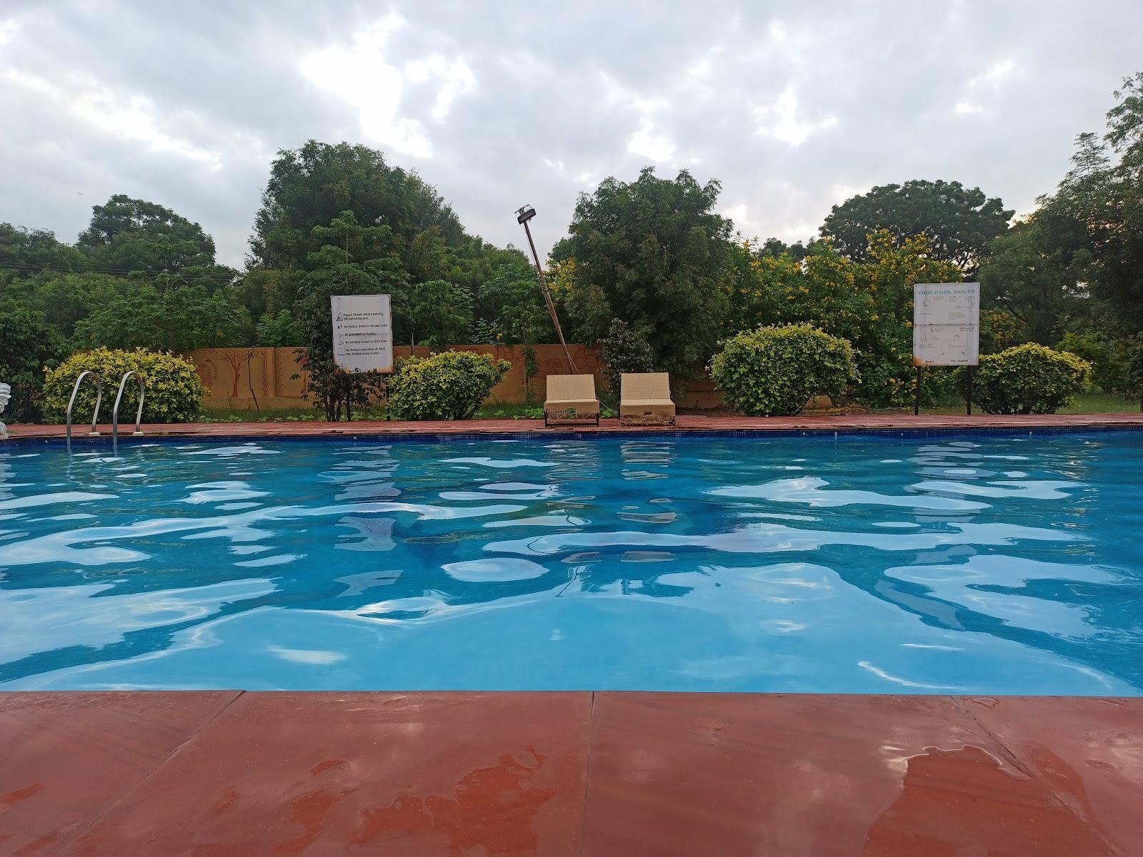 Pushkar Rajwara Resort – photo 1