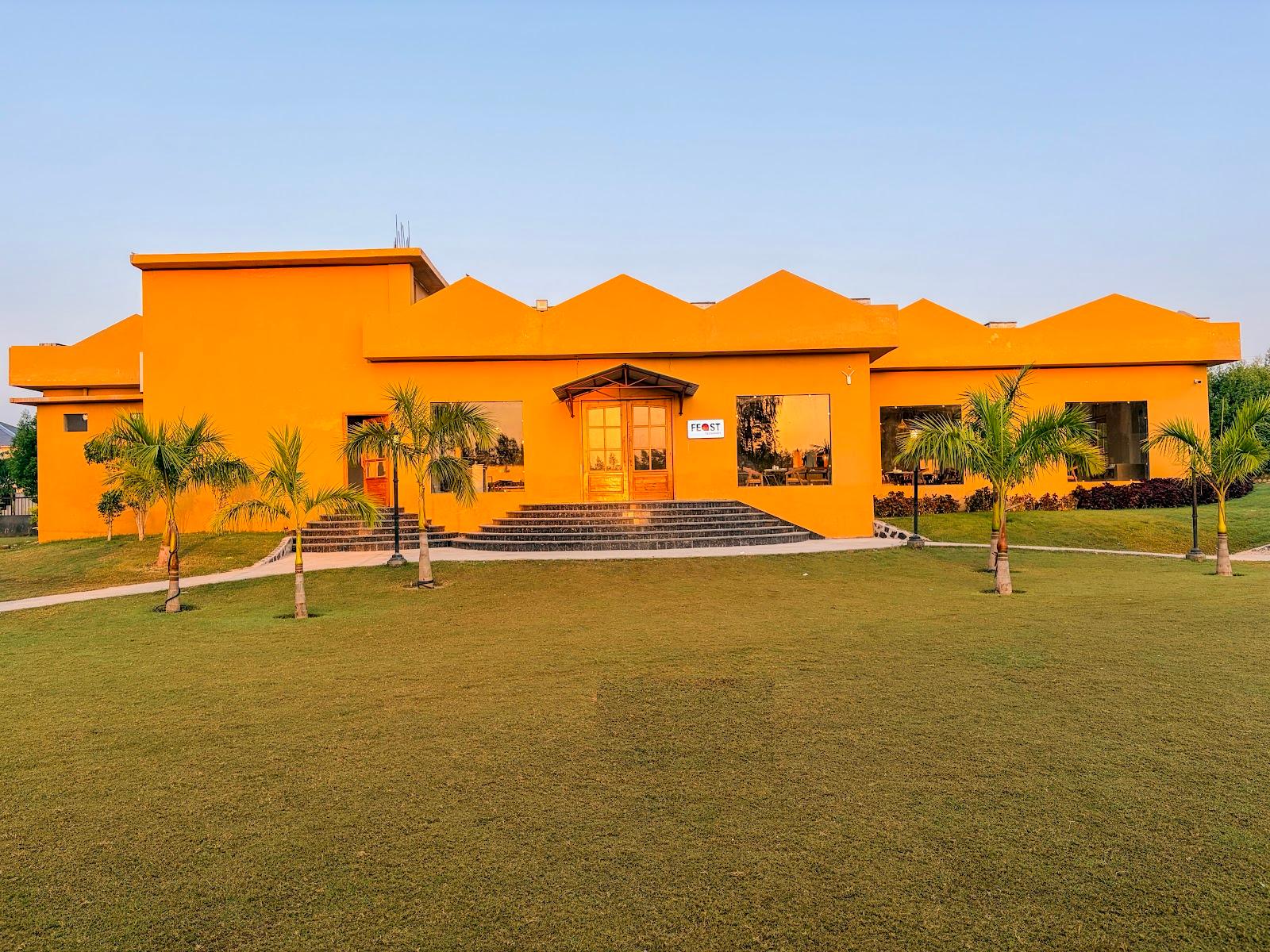 Spree Resort Jim Corbett | Luxury Resorts in Jim Corbett