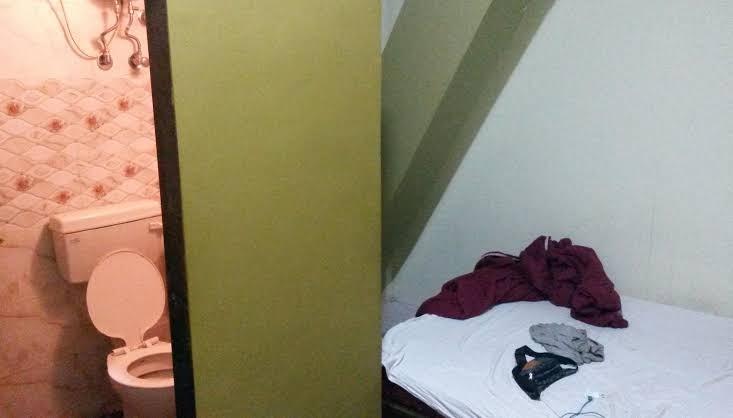 Hotel Saffron Inn – photo 1
