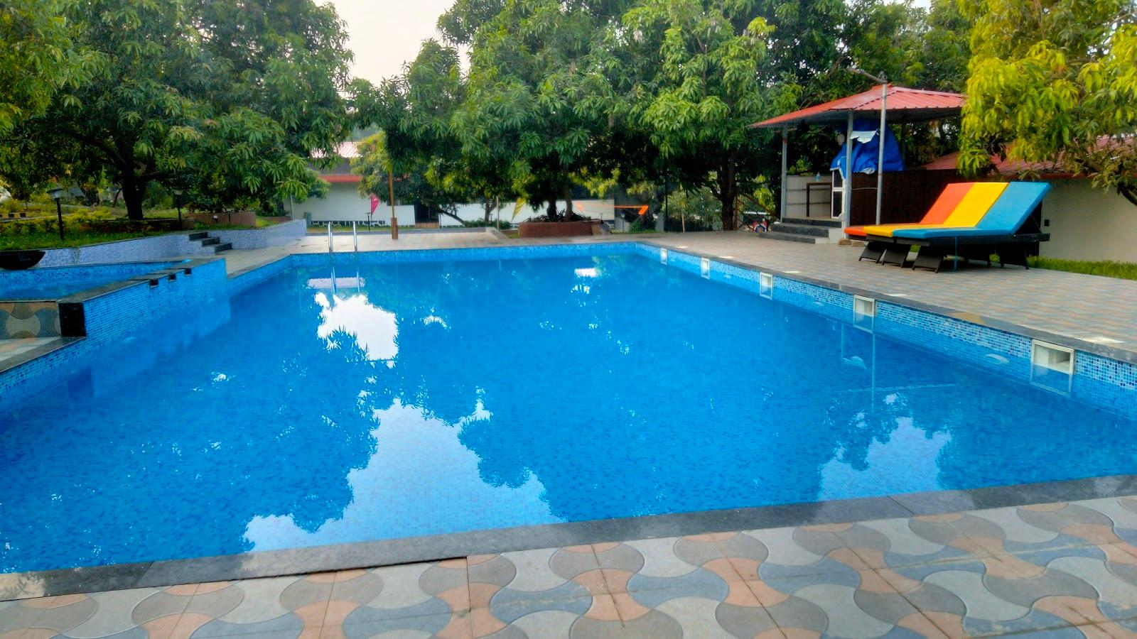 Mangozzz magical world - A Riverside Resort in Karjat – photo 4