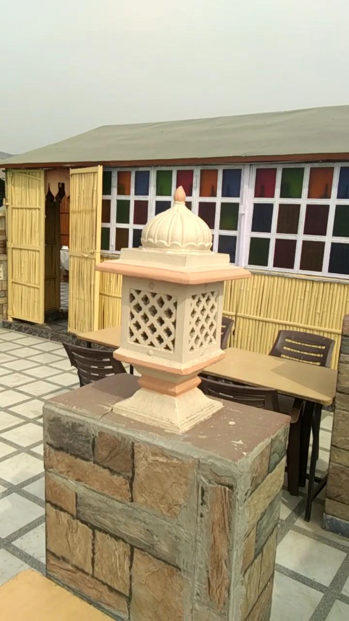 Hotel Rajputana Haveli – photo 2