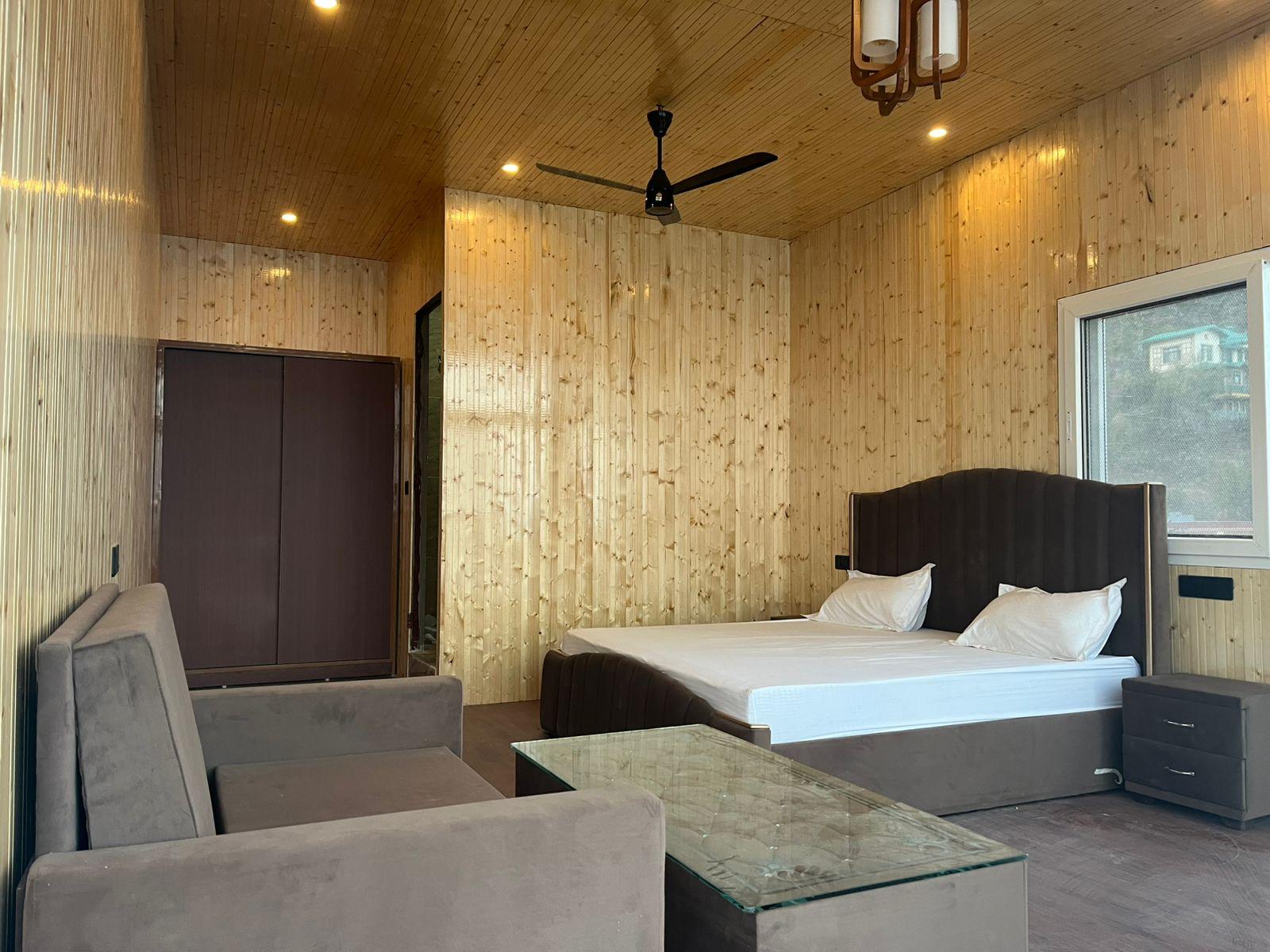 PERRYS COTTAGE – photo 3
