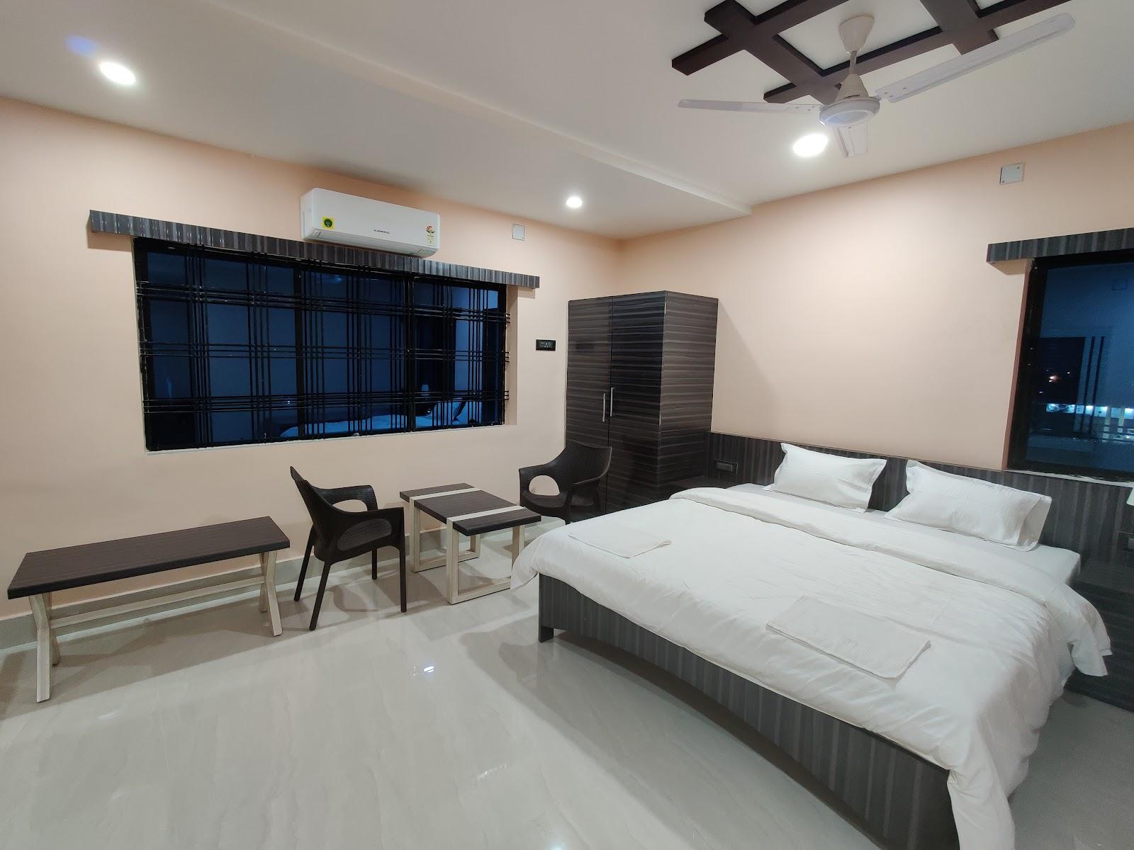Hotel Purulia Inn – photo 4