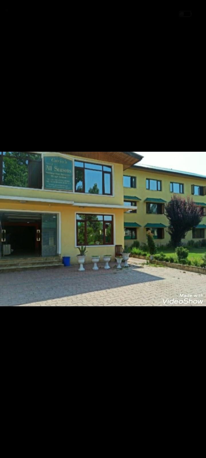 Hotel Curio's Srinagar – photo 3