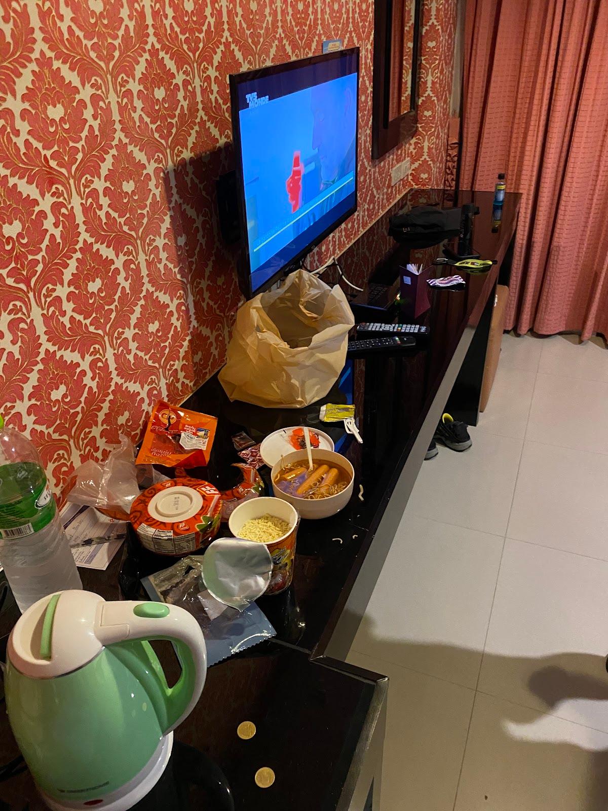7Q Patong Beach Hotel – photo 2