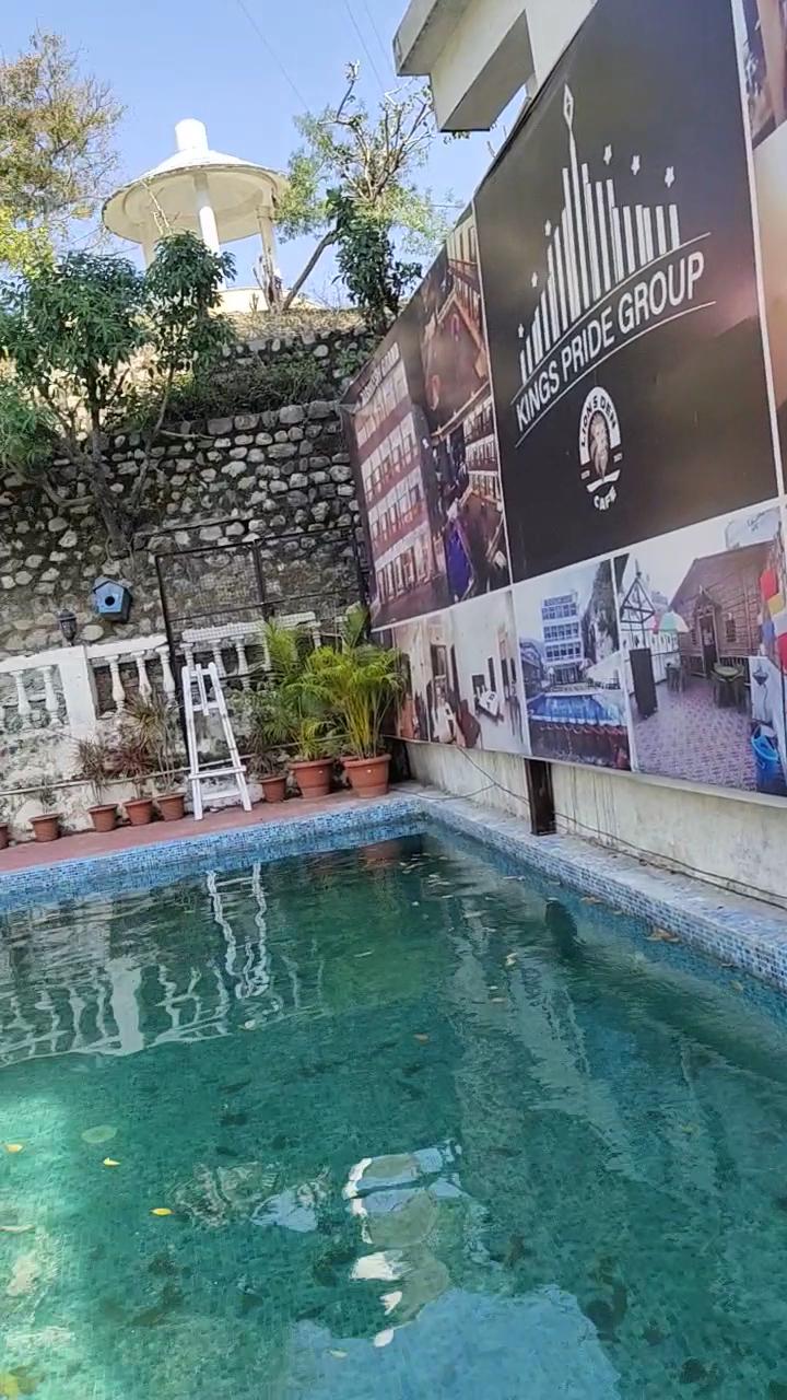 Hotel Rishikesh Grand – photo 3