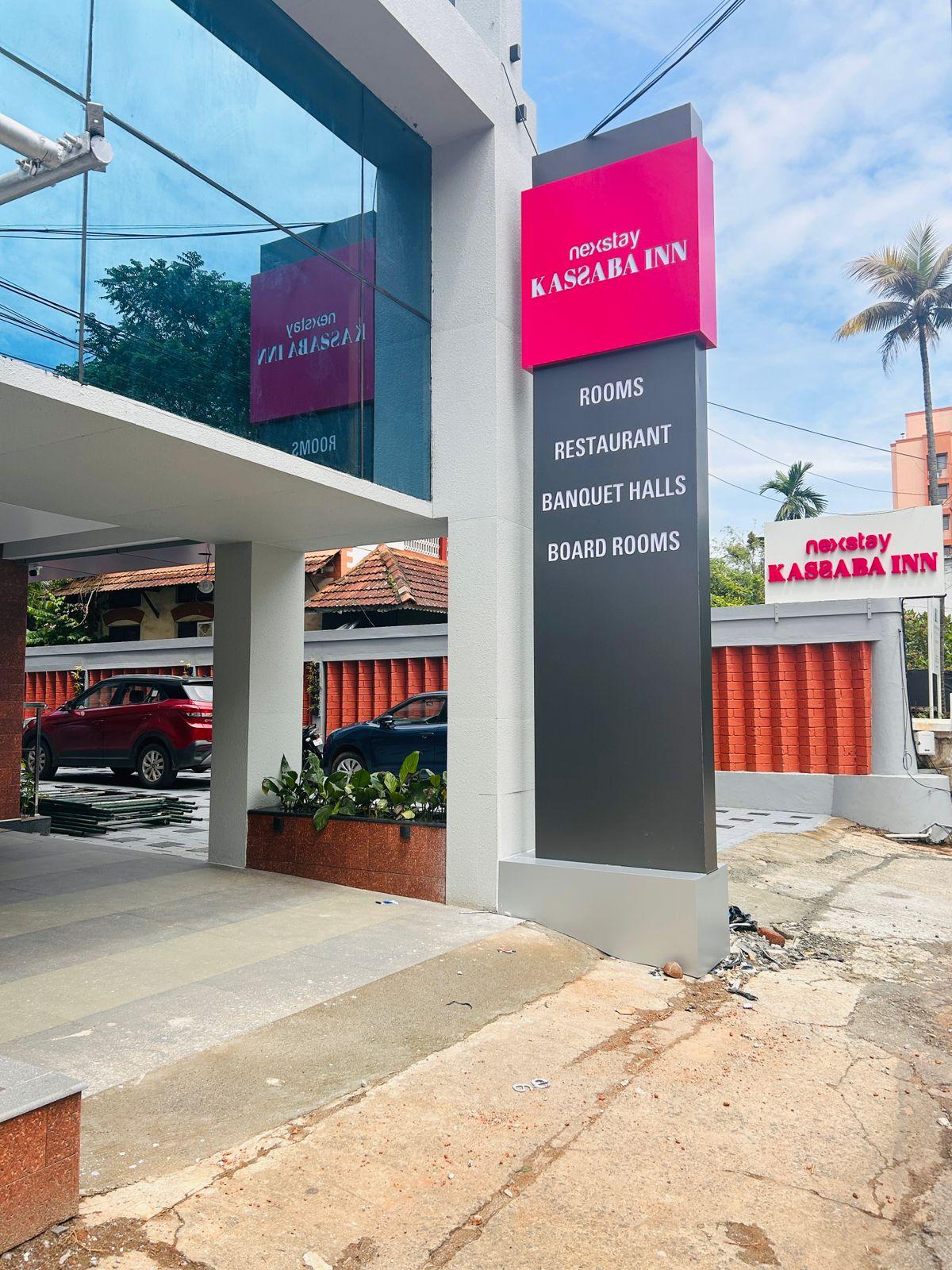 Nexstay Kassaba Inn – photo 1