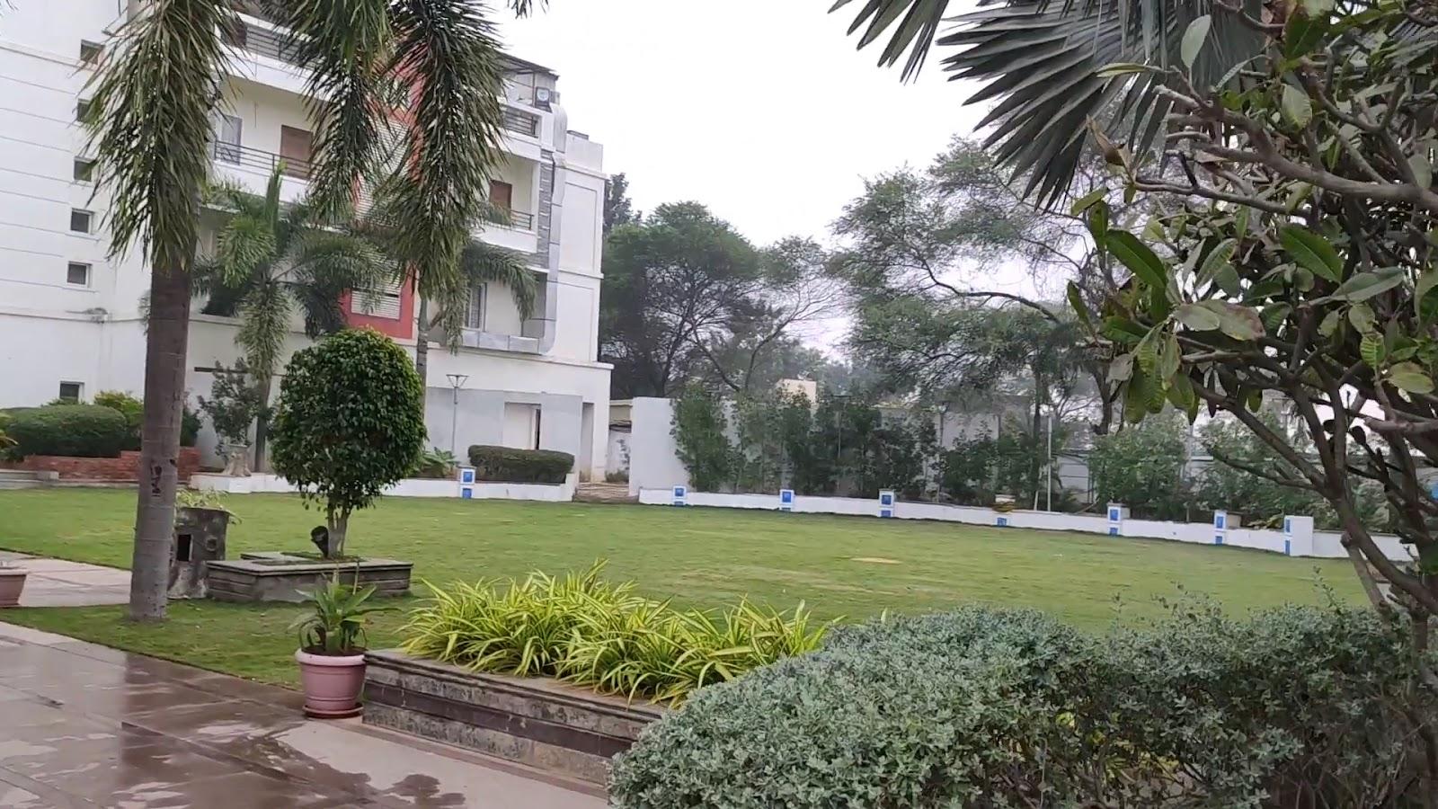 Vishal Prakruthi Resorts - Resort for Day Outing in Hyderabad – photo 2