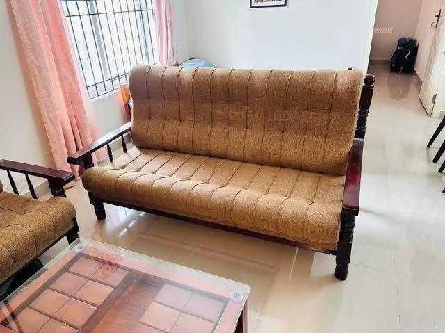 Soorya Madhavam Apartment Guruvayur - 200 m from temple walkable - Apartment – photo 4