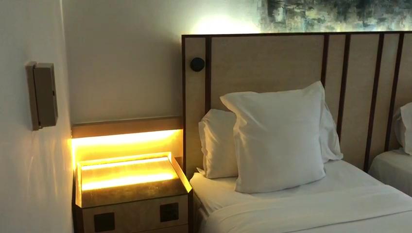 Marco Polo Hotel – photo 2
