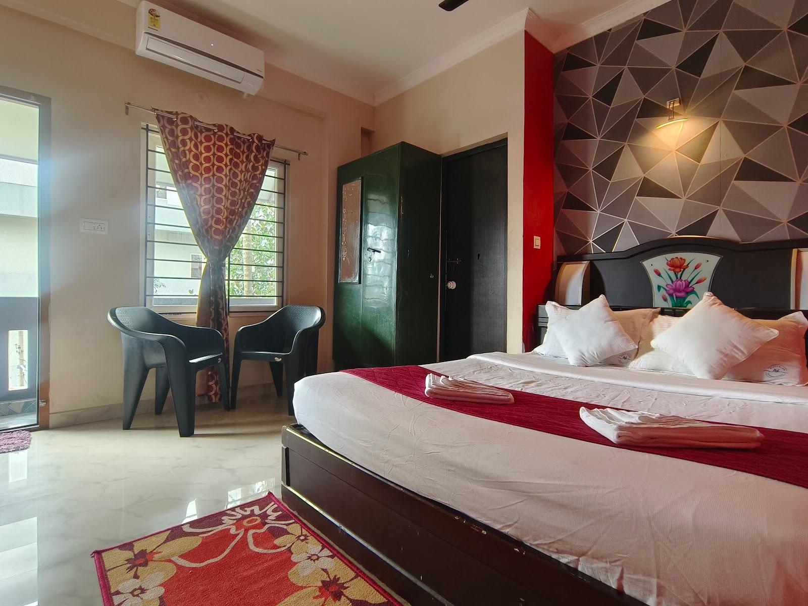 COCHIN INN HOMESTAY- KOCHI – photo 3