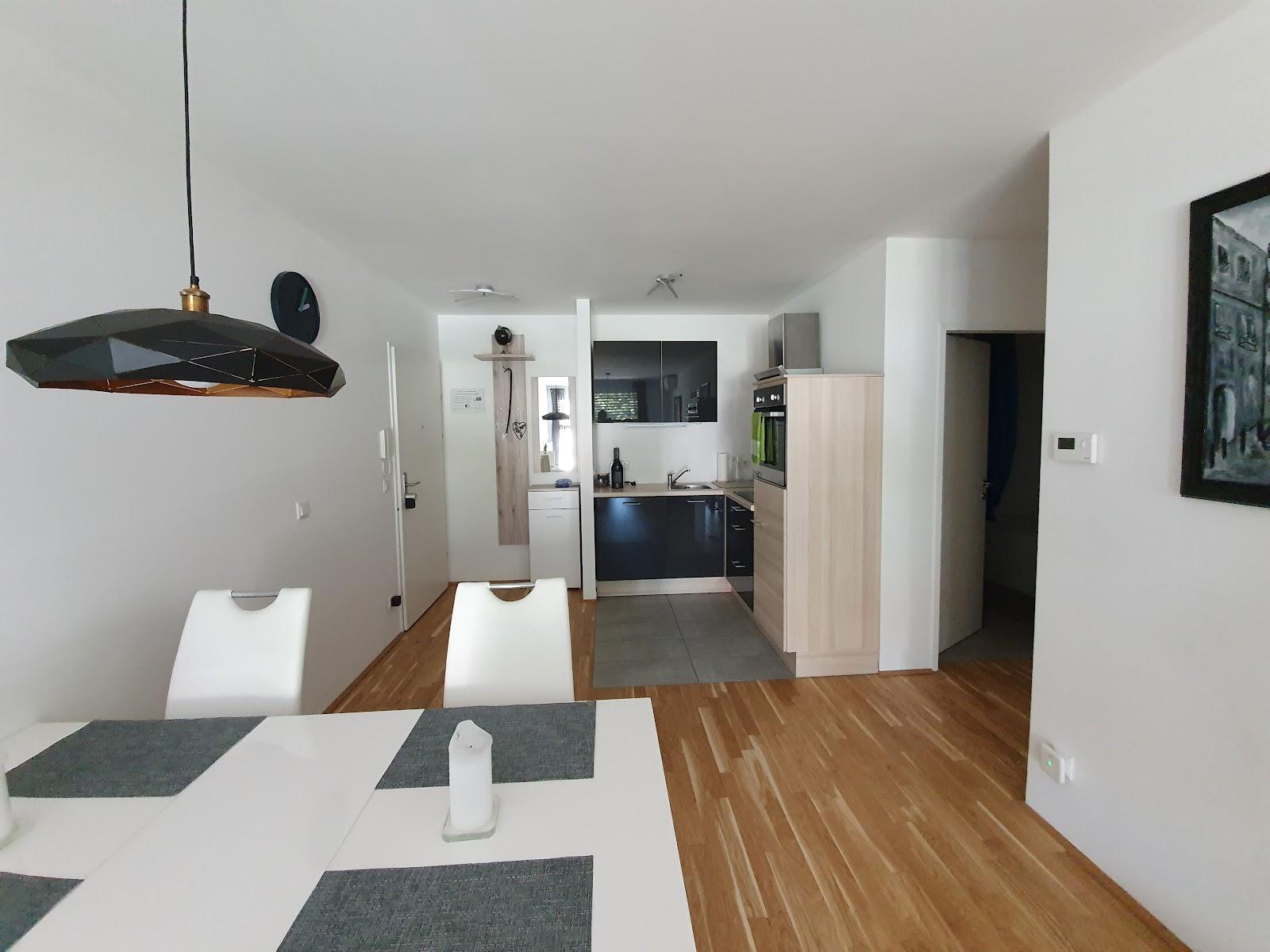 Cosy new Apartment 3min to VIC/Uno-City and Danube – photo 4