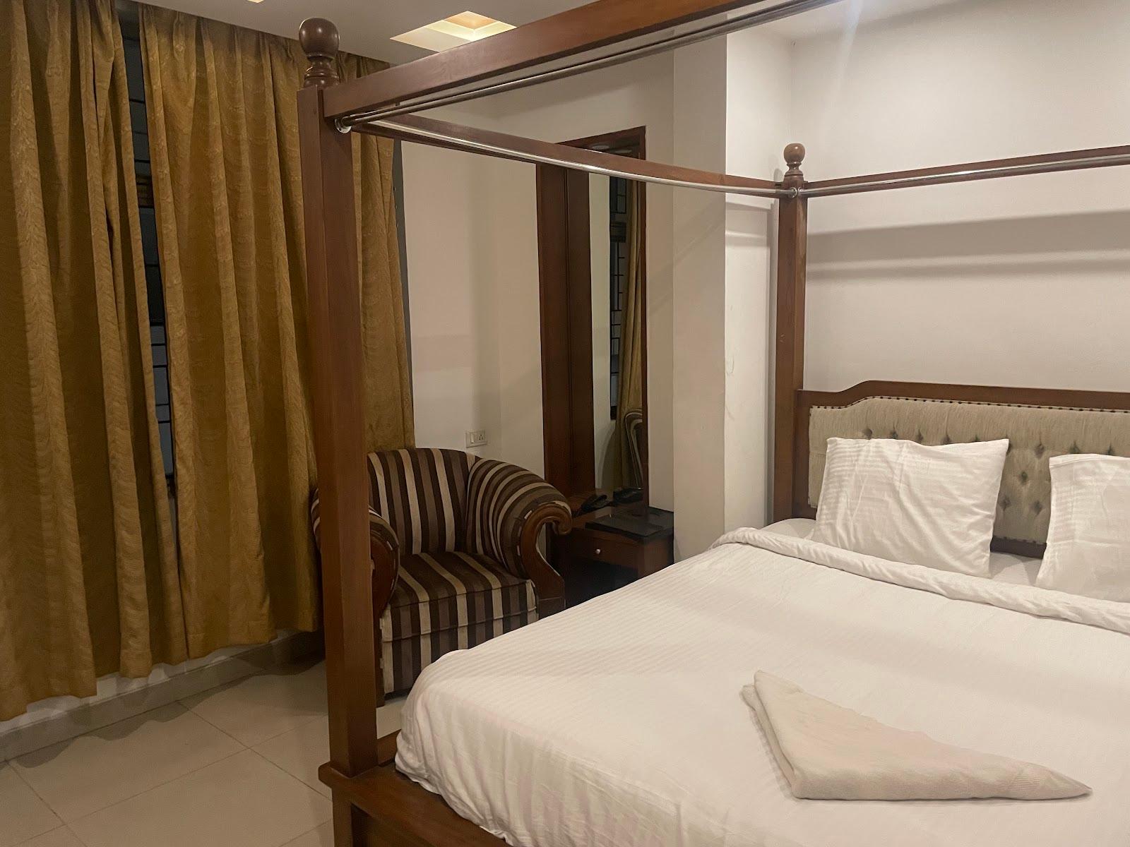 Olive JP Nagar Metro by Embassy Group – photo 2