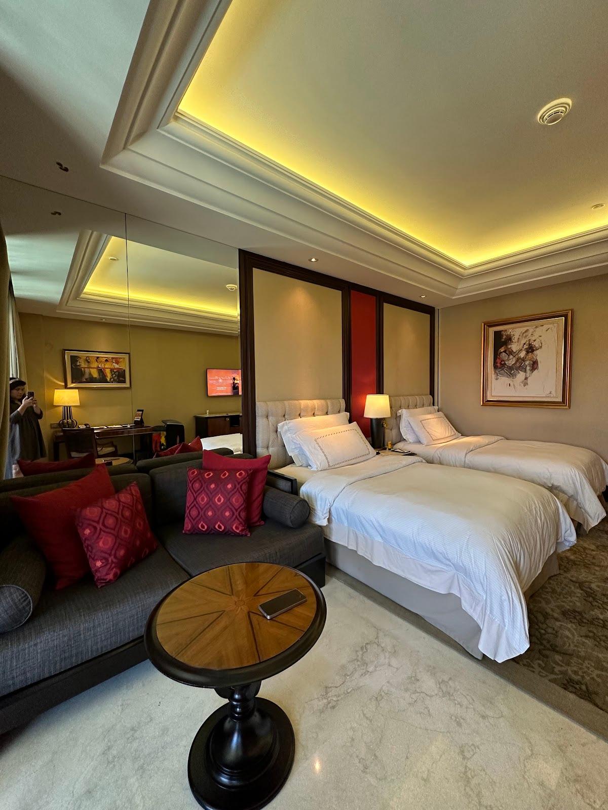 The Trans Resort Bali – photo 3