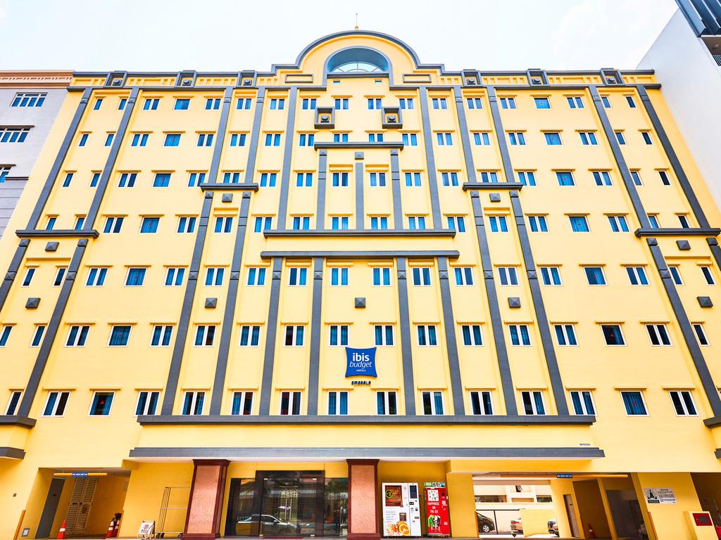 ibis budget Singapore Emerald – photo 1