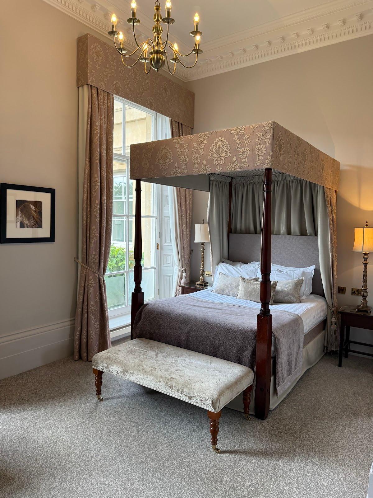 Bath Spa Hotel – photo 3