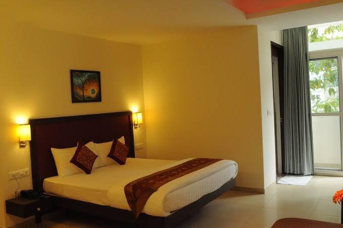 Ixora Suites – photo 2