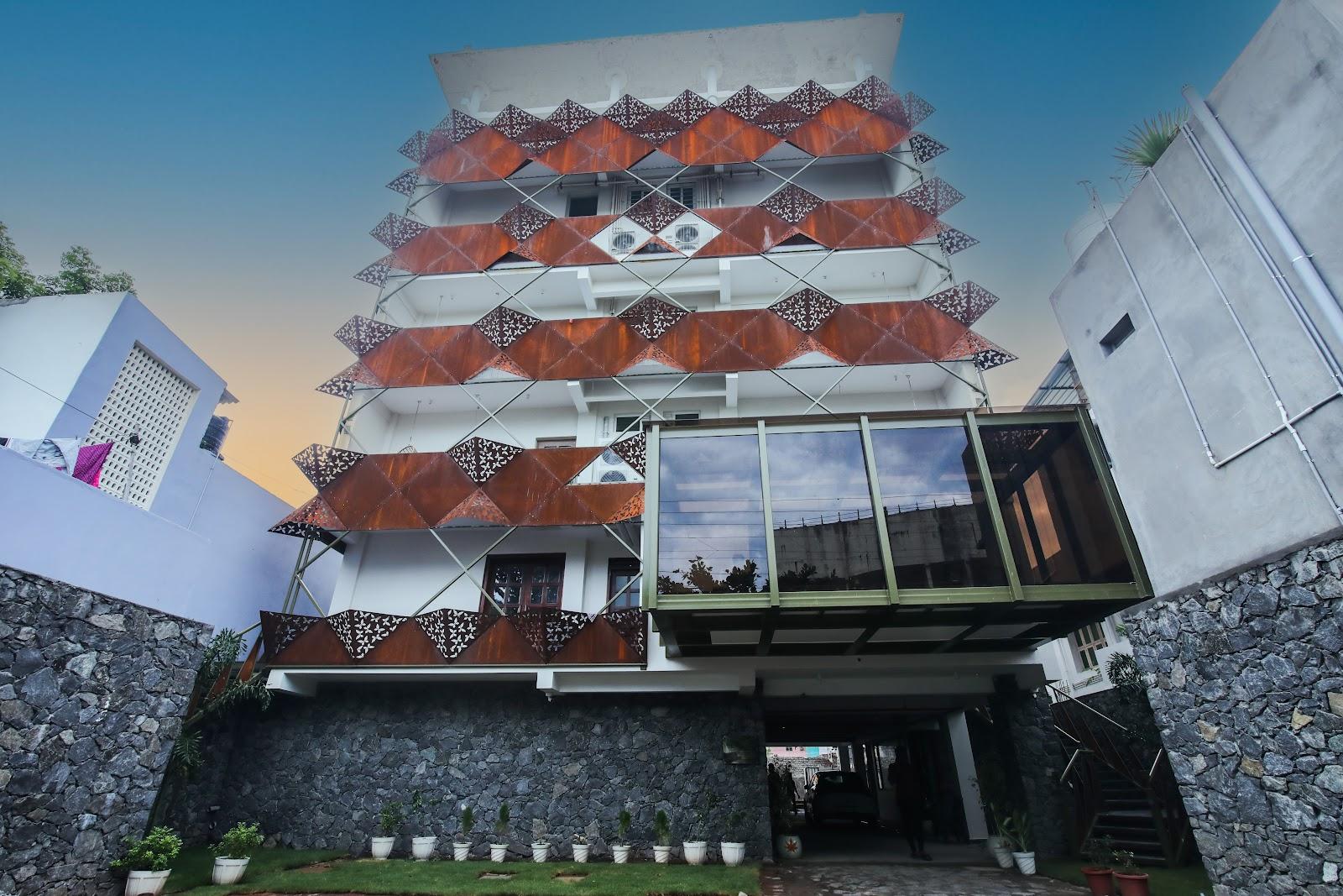 La Papillon Maison – photo 1