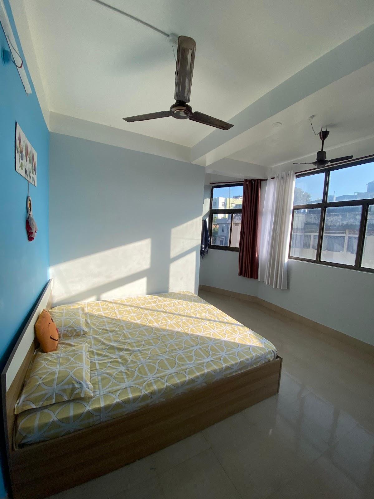 Urban loft “A cozy stay” – photo 3
