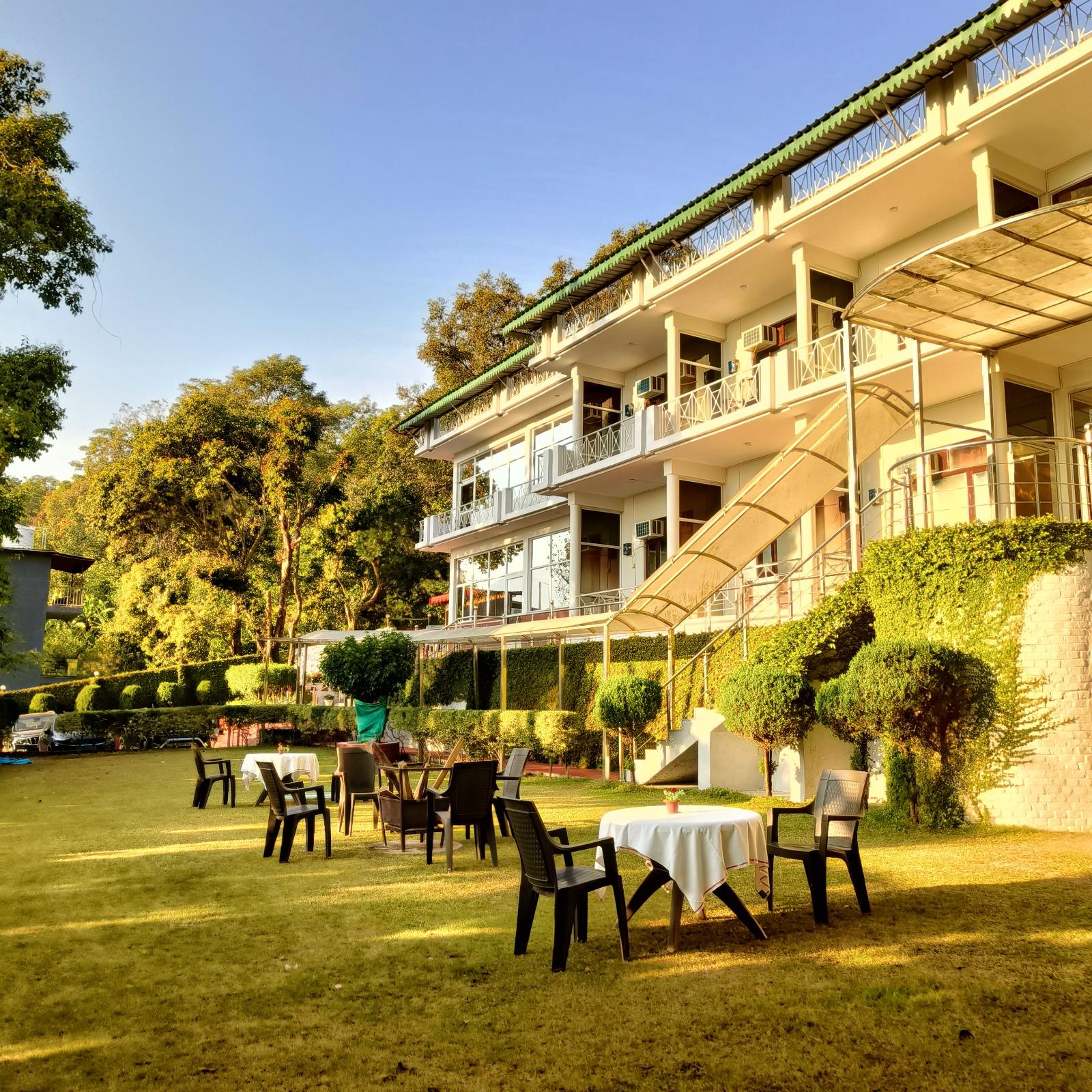 The Pine Oak Resort – photo 1