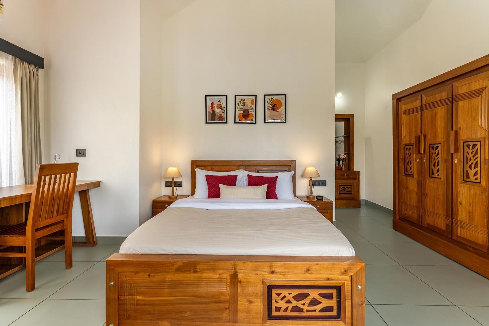 StayVista at Lagoons Villa – photo 2