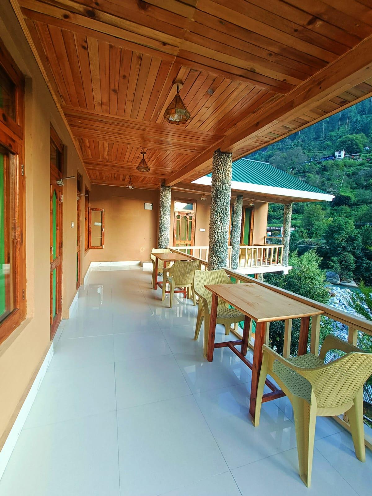Brown Dipper House by Humming Woods Stay & Cafe – photo 4
