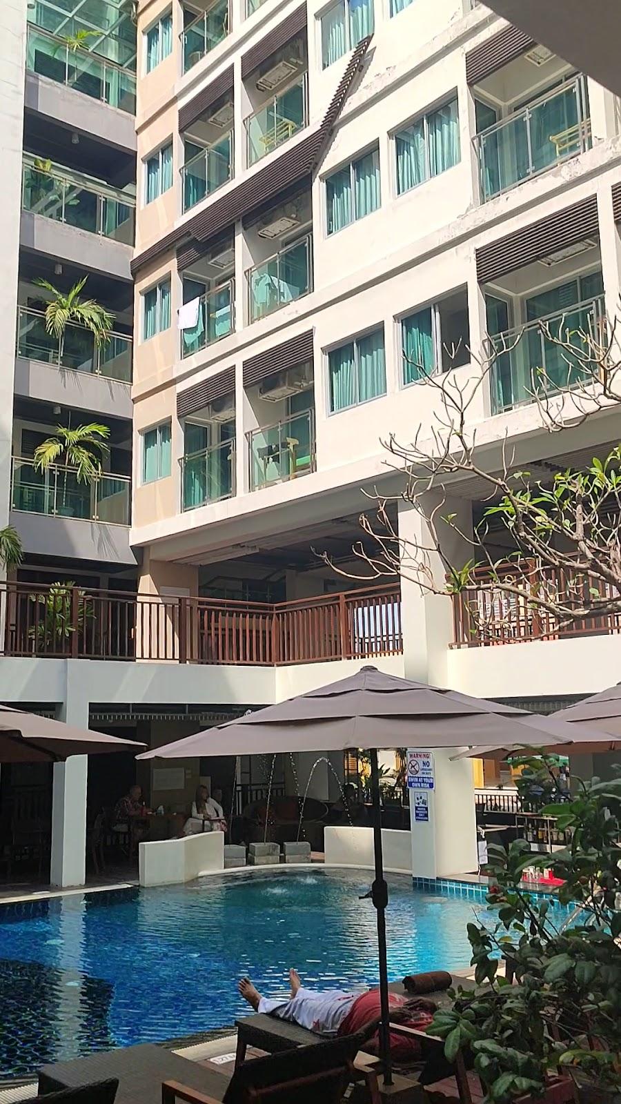 Sunshine Hotel & Residences – photo 2