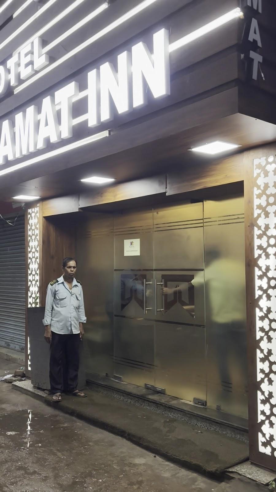 Hotel Kamat Inn – photo 2