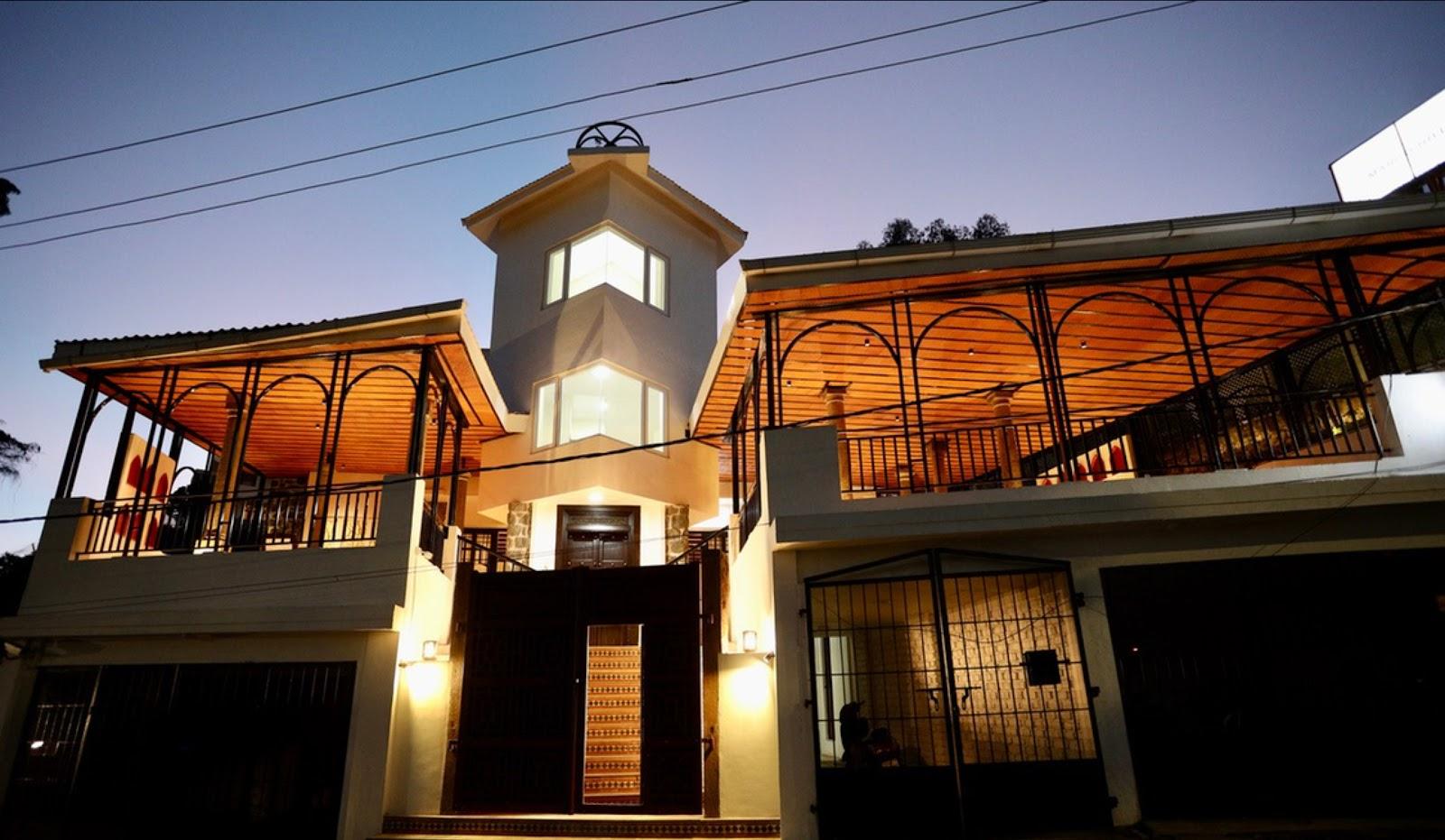 Akkandi Veedu – photo 1