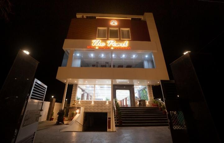 Hotel The Pearl – photo 1