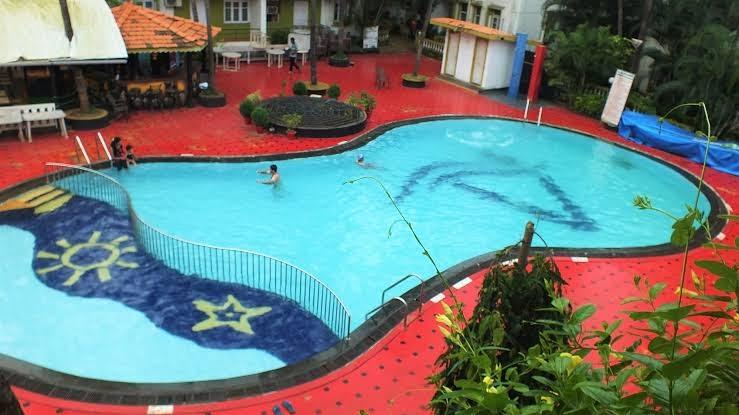 Alor Grande Holiday Resort.
