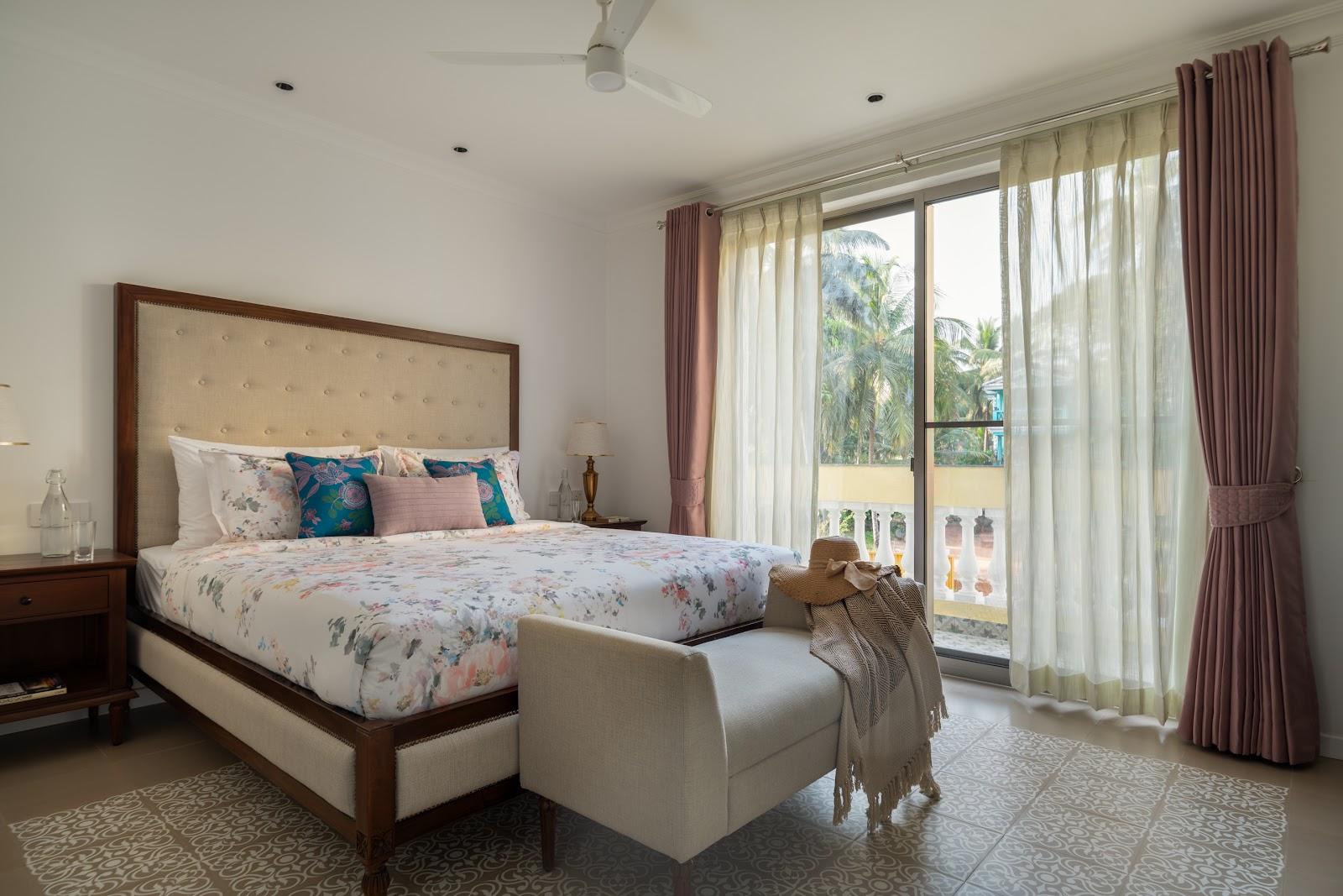ELIVAAS Kensho - Villas in South Goa – photo 3