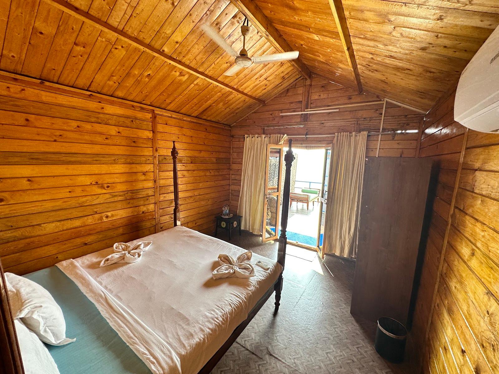 New Common Home beach Resort – photo 3