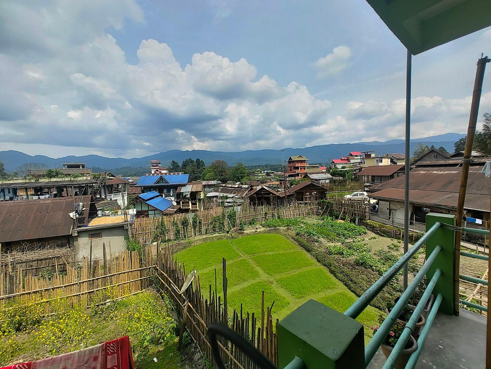 Ziro Valley Cottage – photo 2