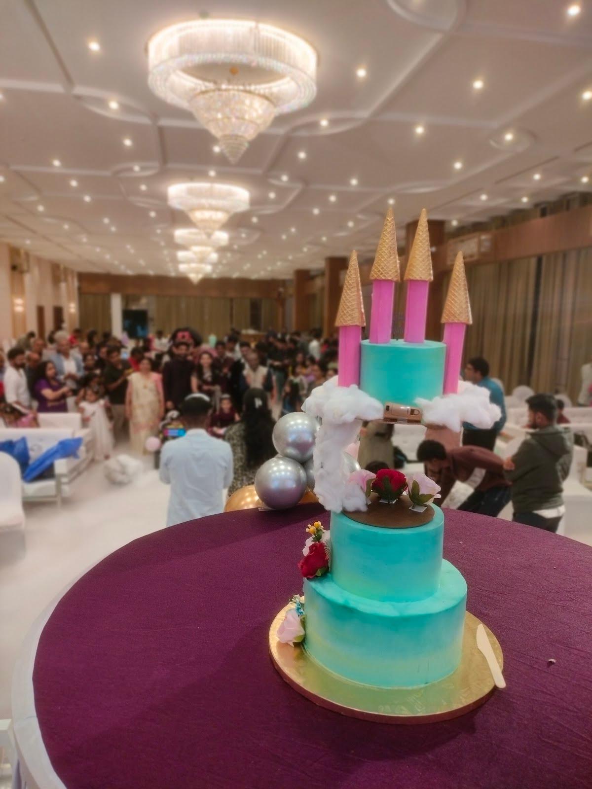 Solasta Stays and Banquets – photo 2