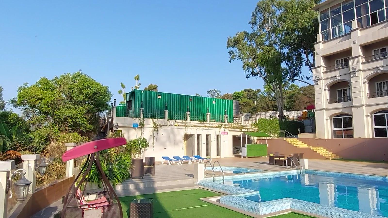 Grand Victoria The Fern Resort & Spa, Panchgani – photo 2