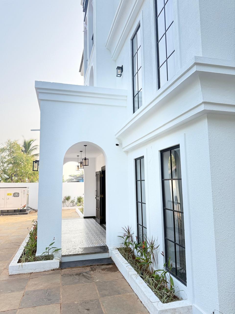 Henmil Hideaway – photo 1