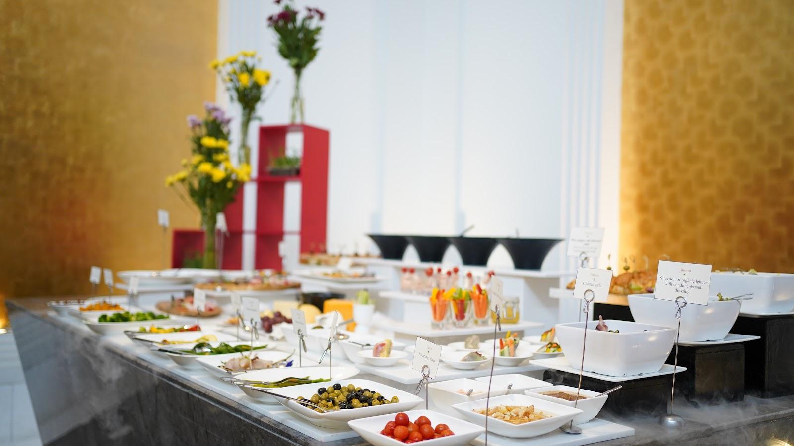 Trident, Gurgaon – photo 4