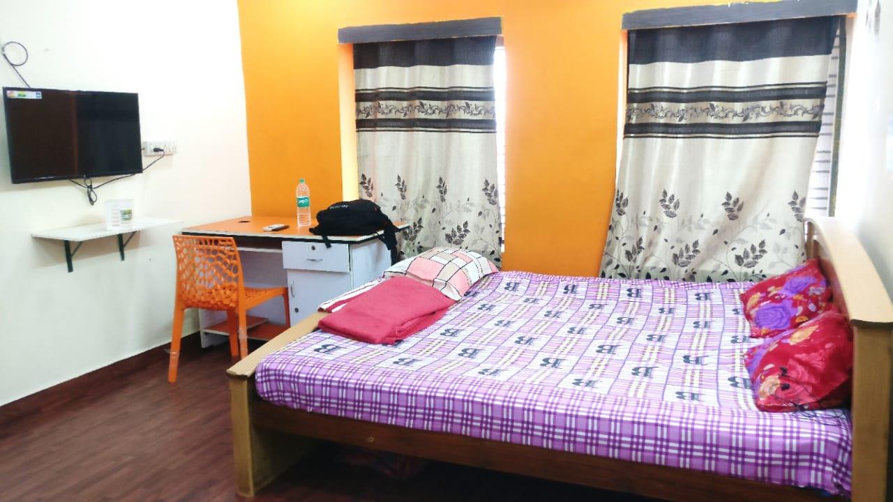 VIZAG BEACH HOUSE – photo 3