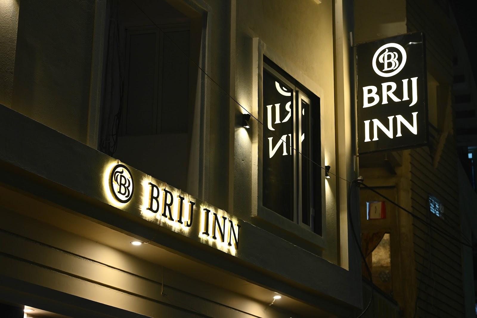 Hotel Brij Inn – photo 1