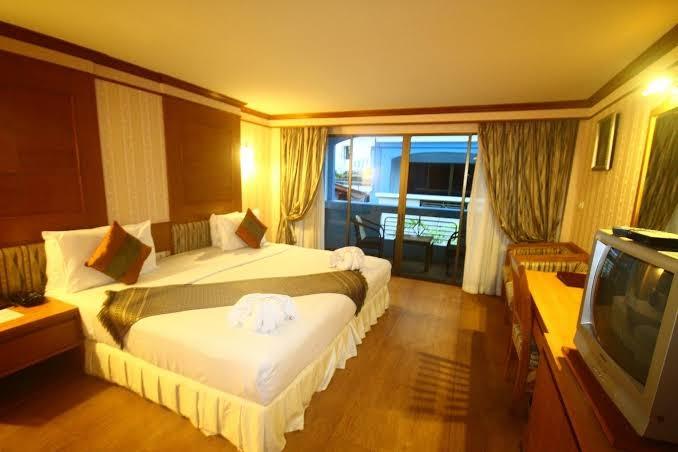 Ao Nang Beach Resort – photo 3