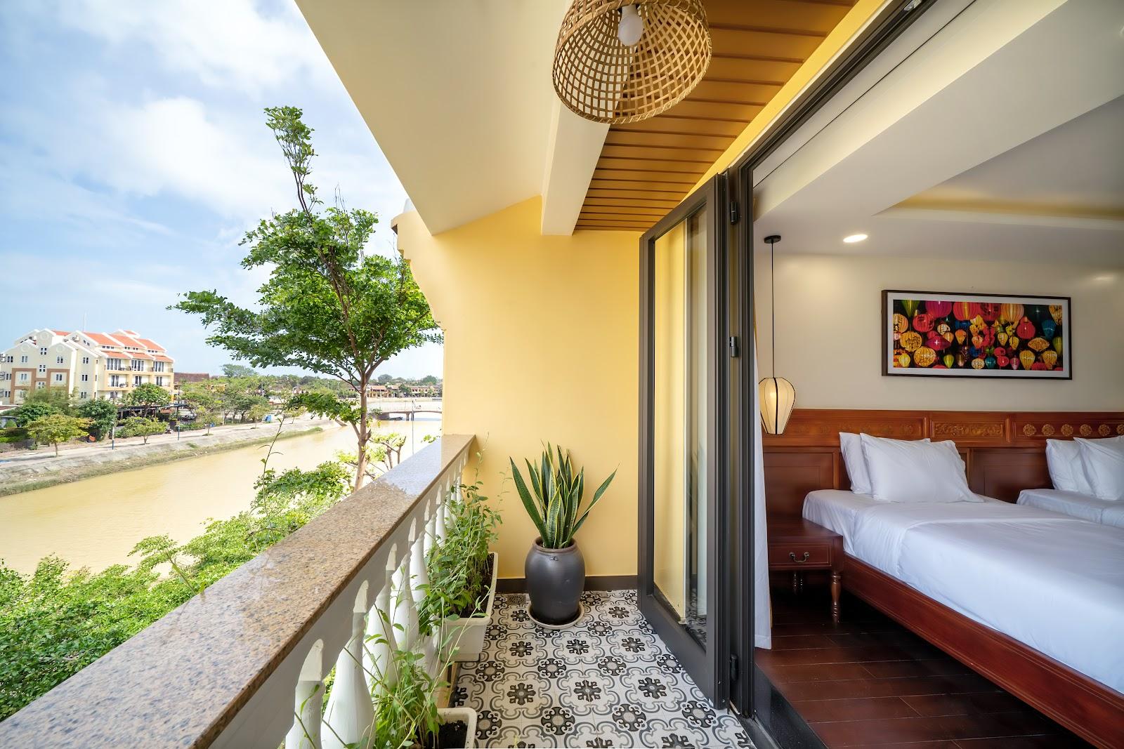 Virgo Villa Quê Hội An – photo 3