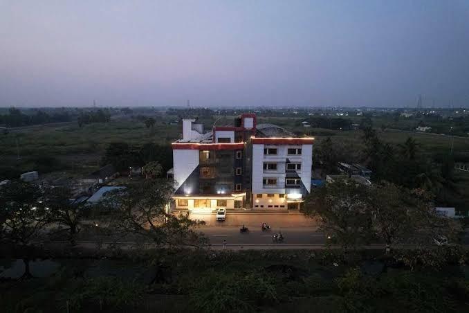 Sai Kirshanth Residency – photo 3