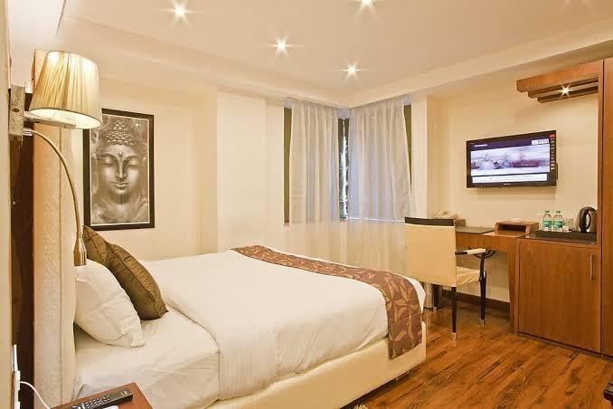 New Leaf Hotel – photo 3