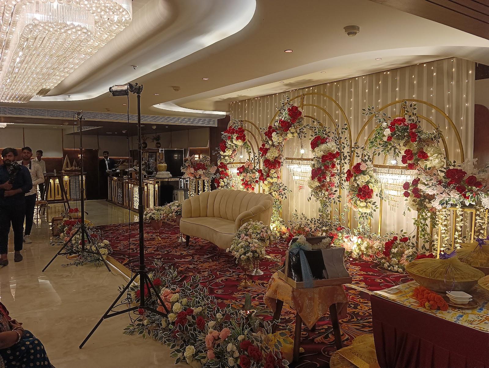 Kingship By Kahlon | Hotel in Lucknow – photo 1
