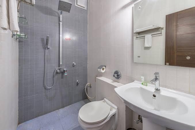 FabHotel Ivory Pearl – photo 4