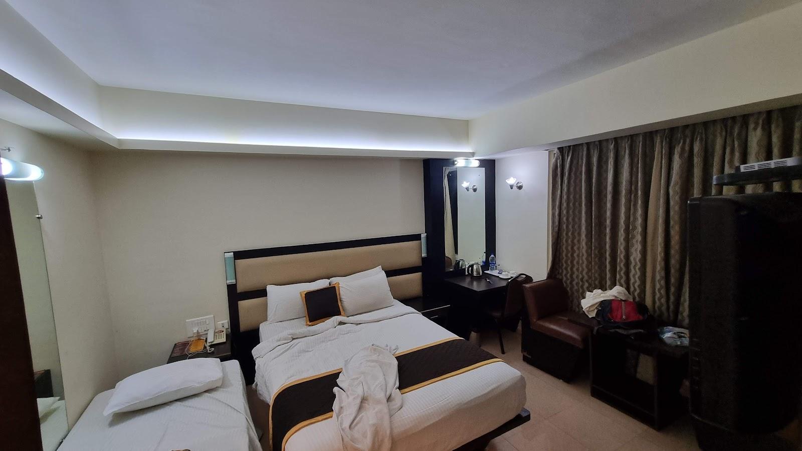 Pattom Royal Hotel – photo 3