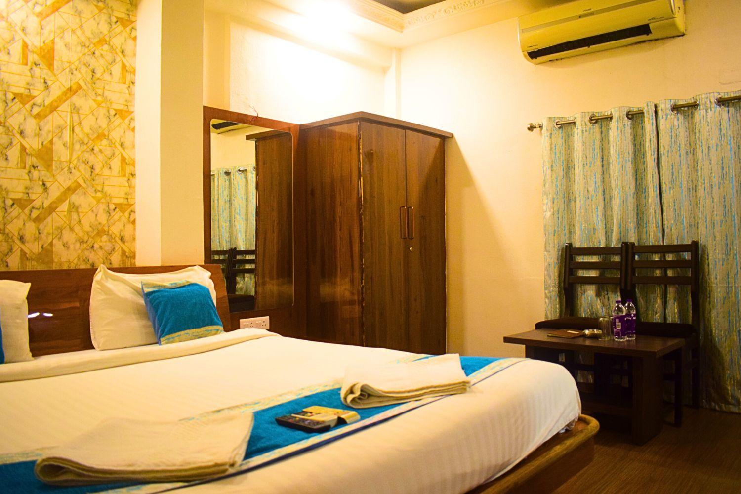 Hotel Sunrise N Resorts – photo 3